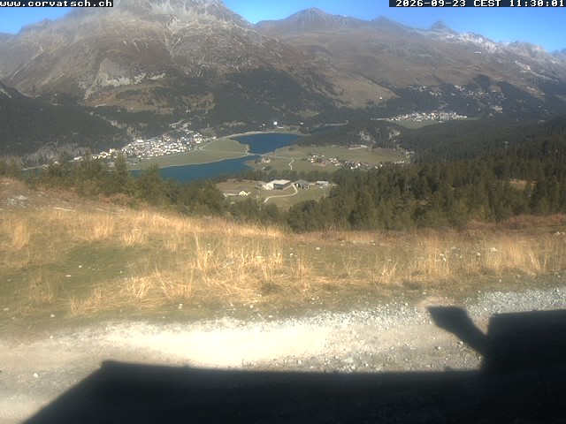 Alpetta Hütta
