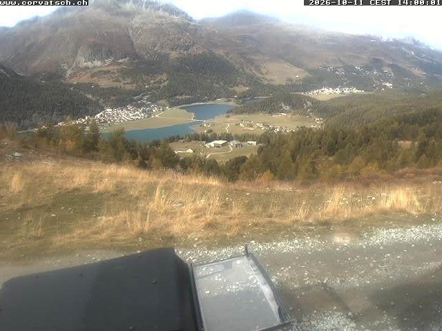 Alpetta Hütta