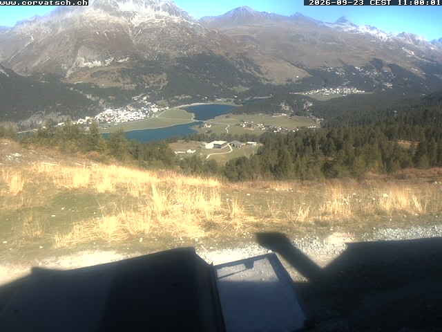 Alpetta Hütta