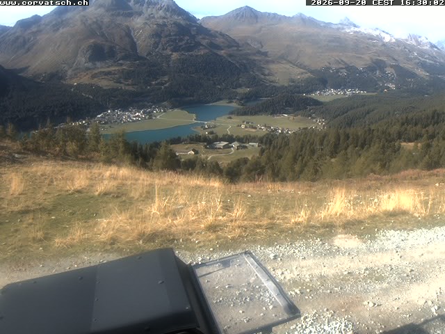 Alpetta Hütta