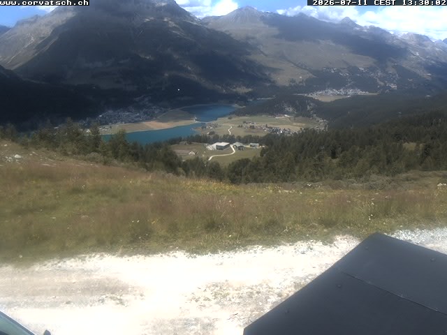 Alpetta Hütta