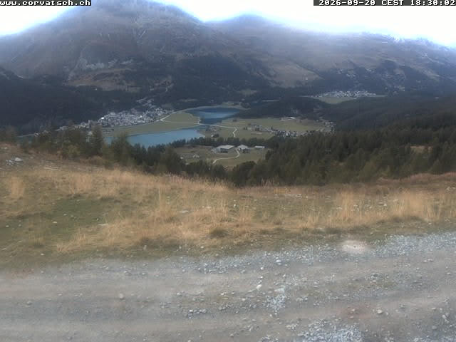 Alpetta Hütta