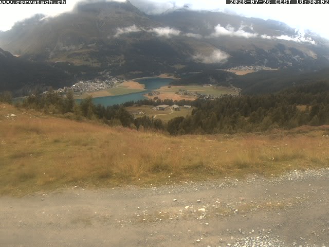 Alpetta Hütta
