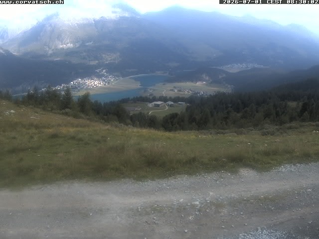 Alpetta Hütta