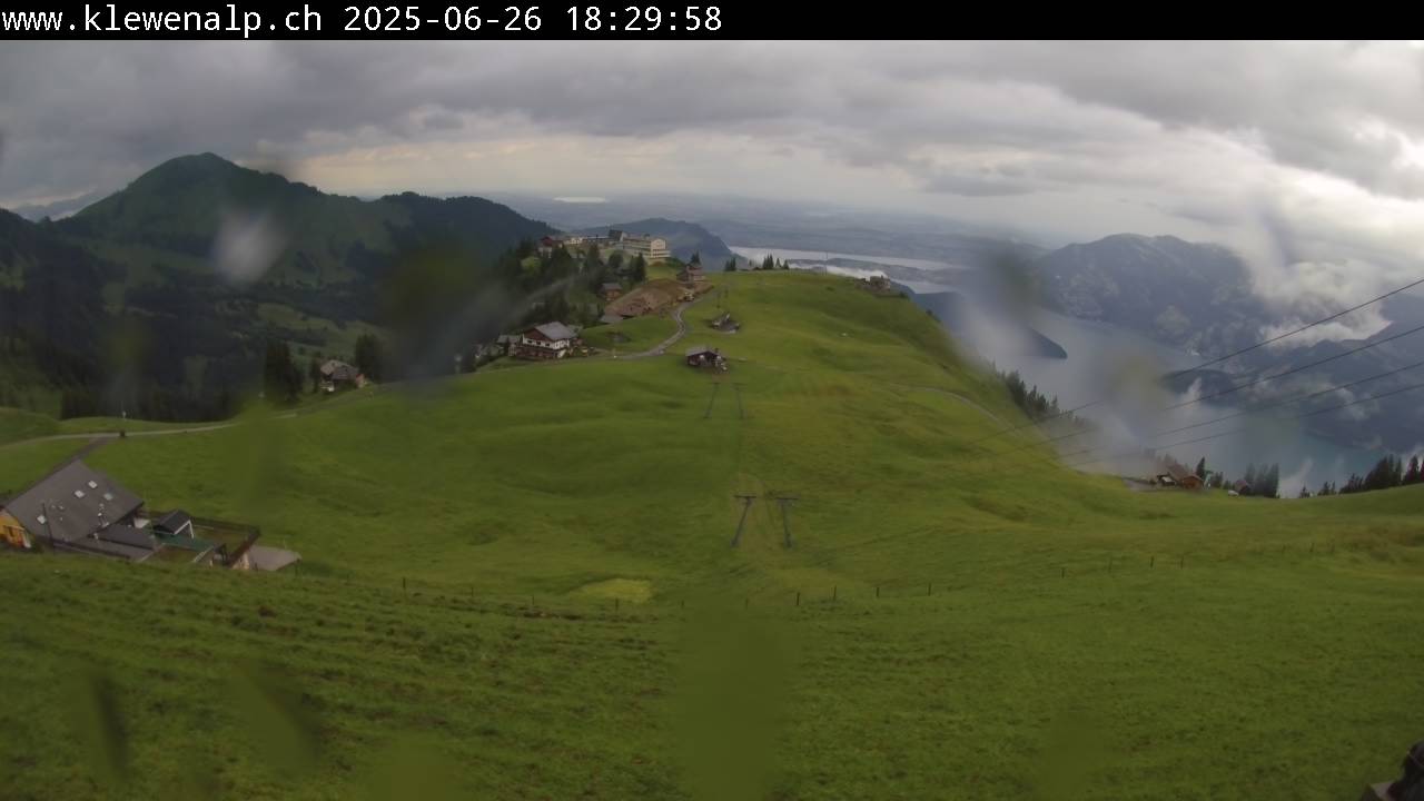 Webcam