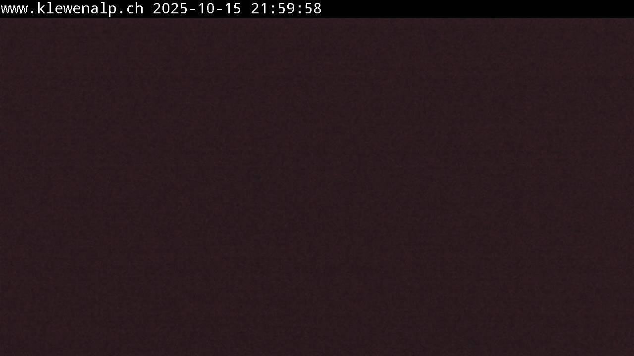 Webcam