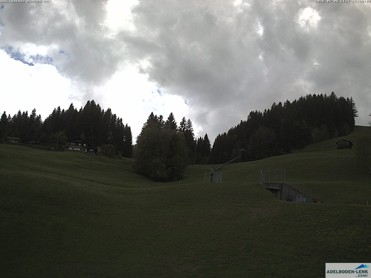 Webcam Betelberg